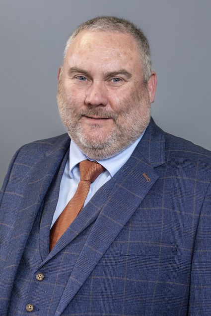 Mark Smith